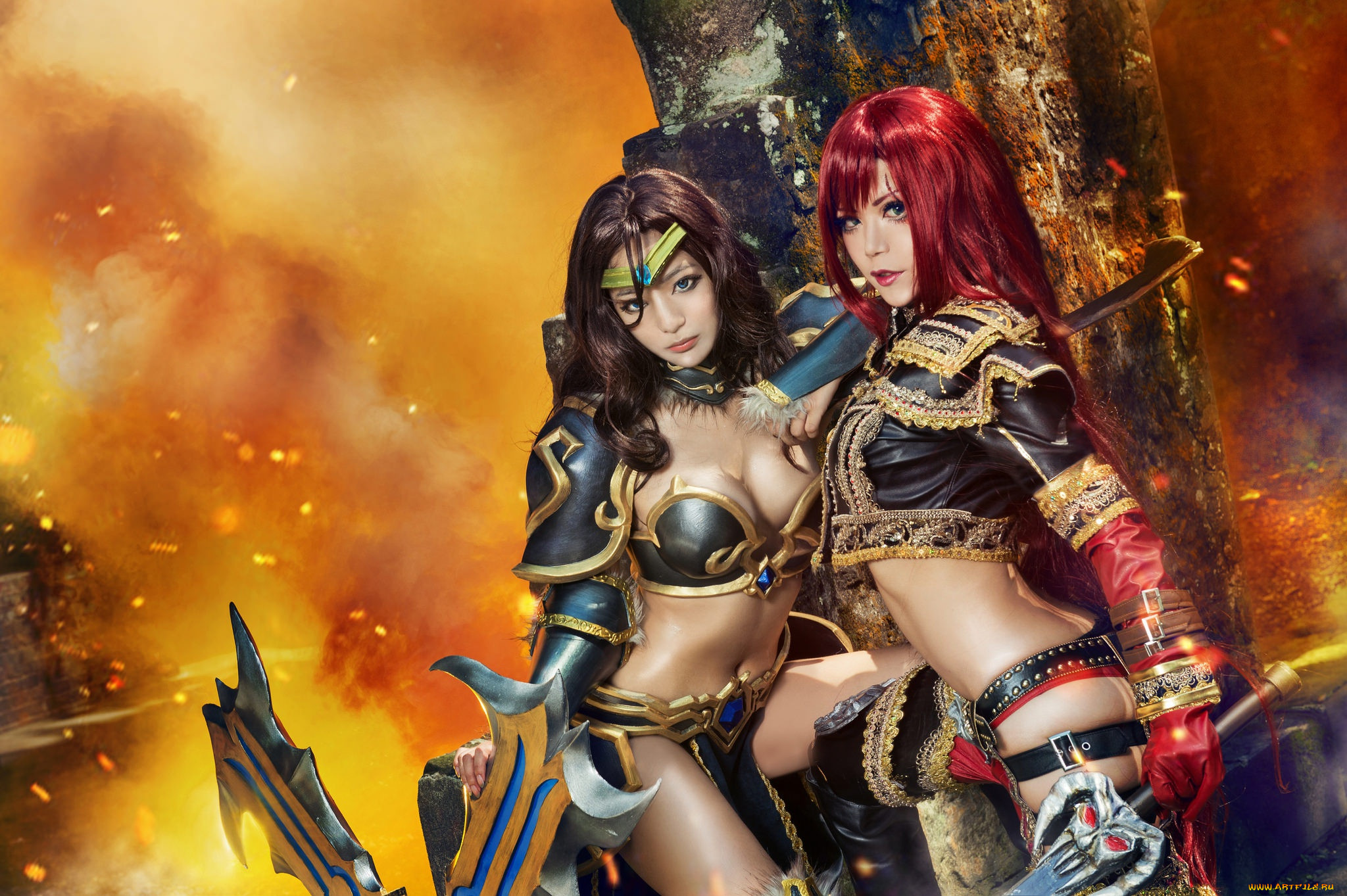 , cosplay , , , , 